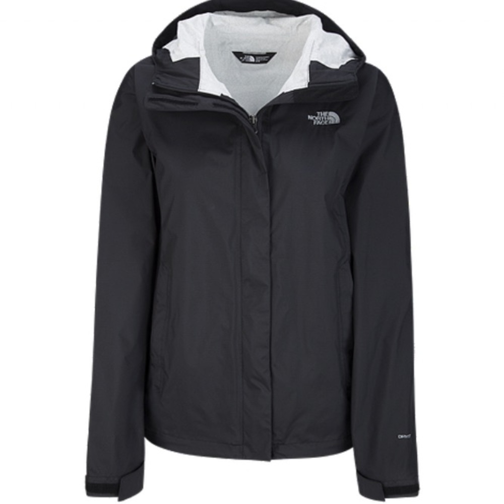The North Face Venture 2 Shell 2.5L Rain Jacket
